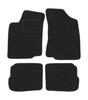 ANTHRA Car Mats For: Volkswagen Passat B4 Station Wagon, Sedan (1993-1997)