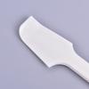 1Pcs Silicone Cake Cream Spatula Mixing Scraper Brush Butter Baking Accessories