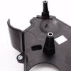 New Lower Bottom Engine Timing Belt Cover For Hyundai Santa Fe Sonata Tiburon