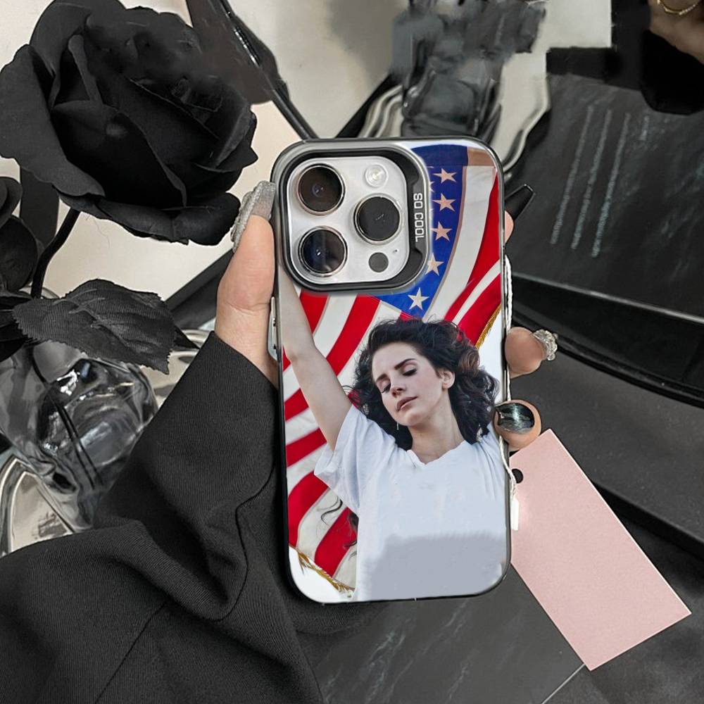 K-Anime Jojos Bizarres Adventures Phone Case For iPhone 17,16,15,14,13,12,Pro MAX White Matte Shockproof Cover iPhone12PROMAX
