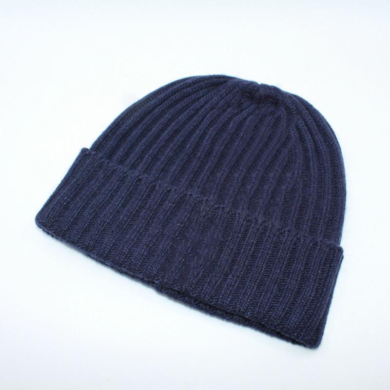 Knit Hat For Men And Women With Breathable Warmth For Winter Casual Fashion