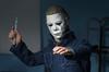 Halloween Scale Clothed Action Figur Michael Myers 2-8"