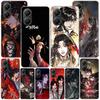 Heaven Official's Blessing Phnoe Case for Xiaomi Poco X5 X6 X7 Pro X4 Gt F7 Ultra M8 M7 Redmi 15C 15 13C 13 12C 12 Unique Cover