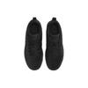 Nike Court Borough Low Recraft GS Triple Black Kids Sneakers DV5456-002