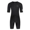 Jednodílný cyklistický skinsuit Pánský Aerodynamický Profesionální Elite Performance Silniční kolo Sada Cyklistické oblečení Krátké kalhoty
