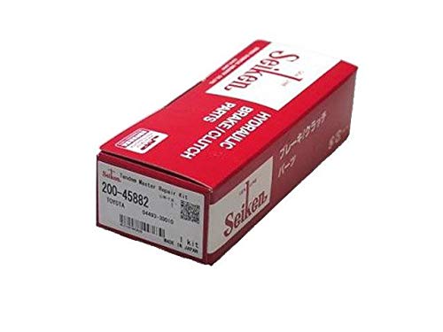 

Seiken Chemical Industry Repair Kit 200-62741