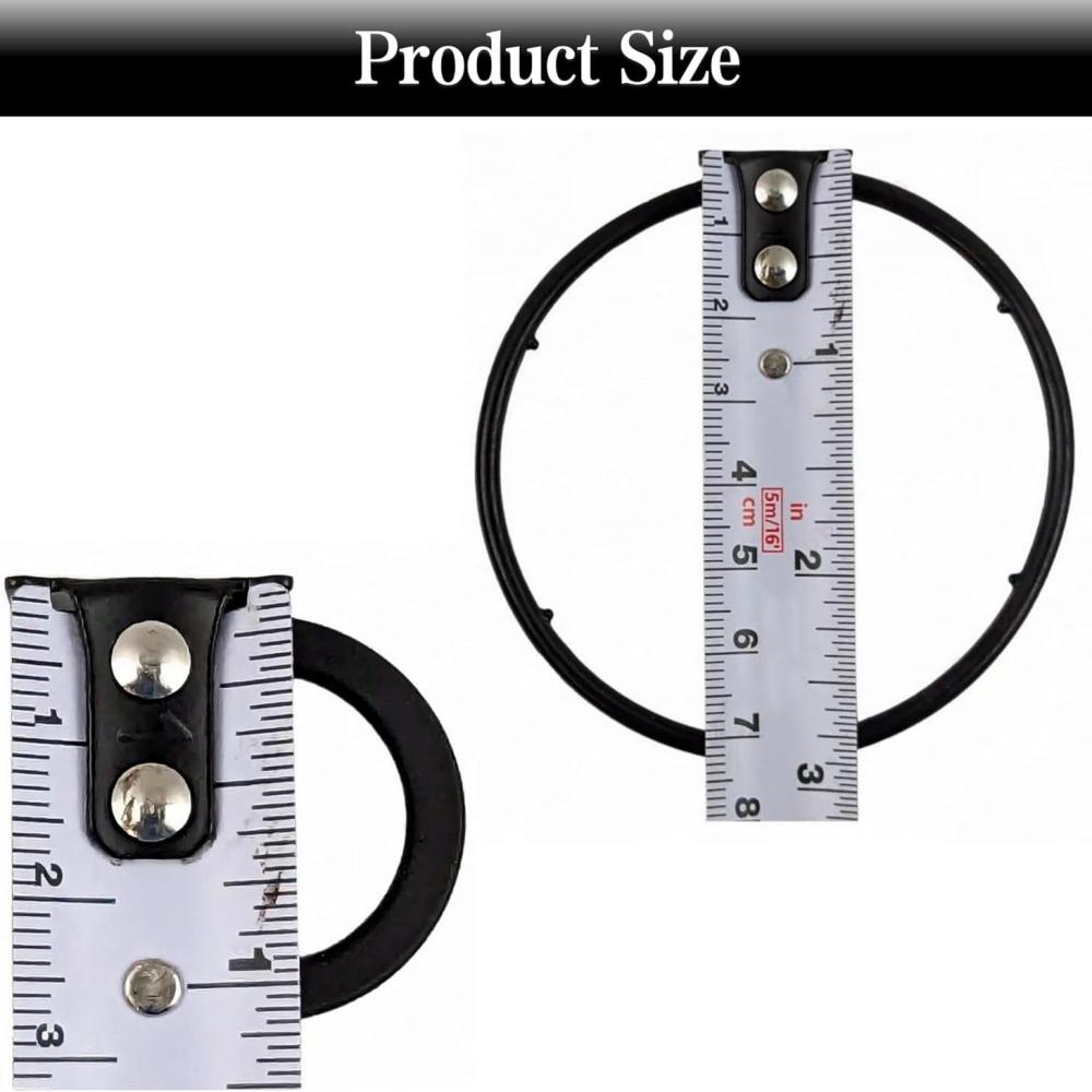 Engine Oil Cooler O-Ring Set - For Toyota 4Runner 2003-2009/Tacoma 2001-2004