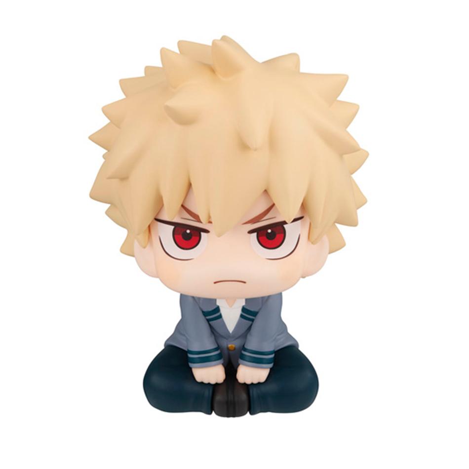 My Hero Academia Anime Figur So Bakugou Boku Izuku Duke Pvc 11cm Actionfiguren Anime Charakter Geschenk SammlerserieGeschenke