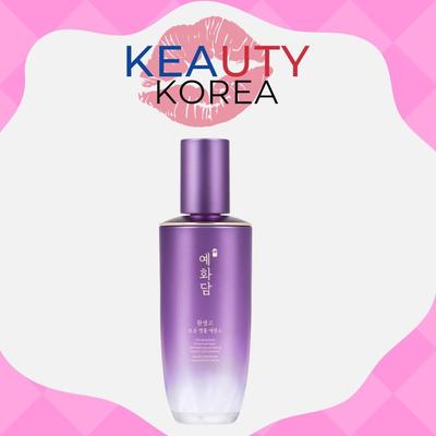 Yehwadam Hwansaenggo Ultimate Rejuvenating Serum Concentrate 45ml