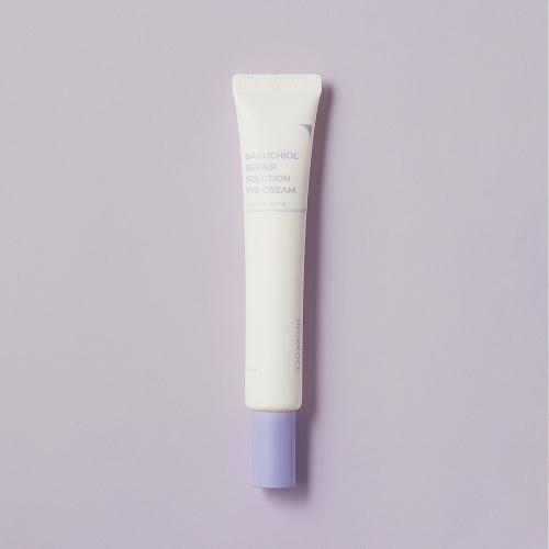 Deoproce Bakuchiol Repair Solution Eye Cream 30ml NONE