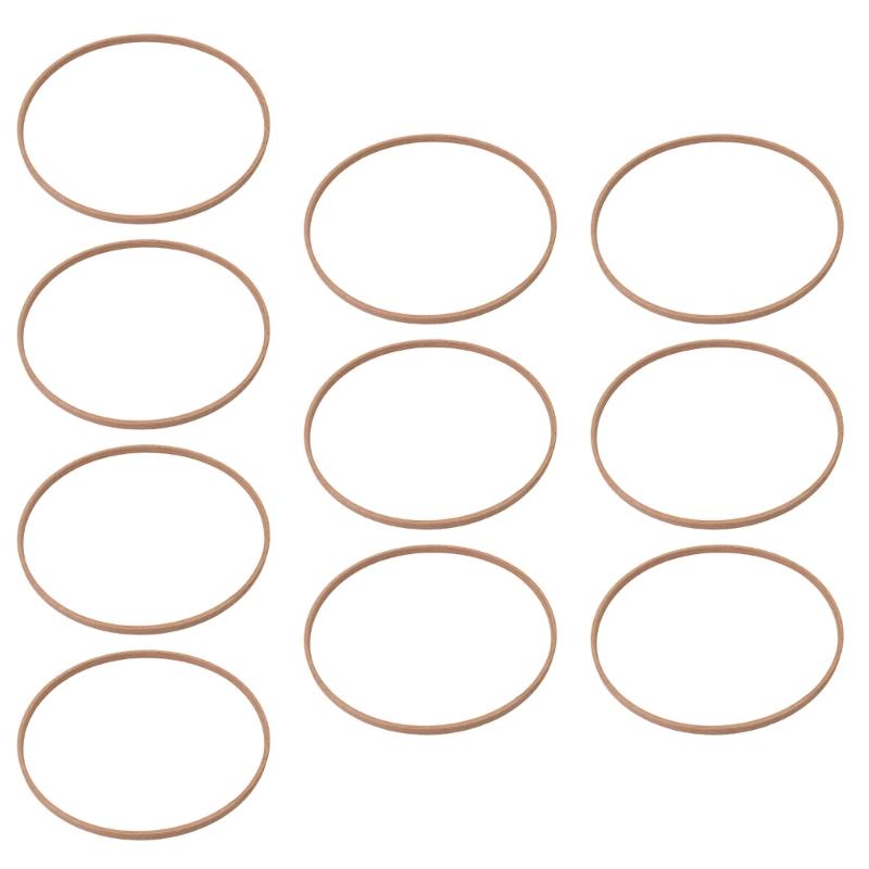 Wood Floral Hoop Wreath 10Pcs Wood Floral Hoop Rings for Wedding Wreath Wall Hanging Decoration Dream Catcher Art Craft