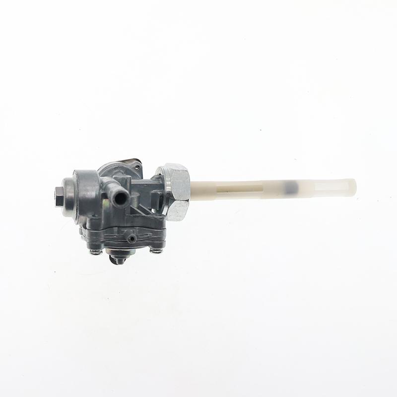 USERX Motorcycle Tank Gas Fuel Valve Oil Tank Switch Petcock Tap Fits For Honda Nighthawk VT500 GL500 CB450 CB550 16951-MF5-015