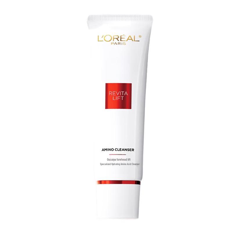 L Oreal Revitalift Professional Amino Acid Cleanser