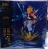 [USED] Dragon Ball Figure Figuarts ZERO Super Saiyan Gogeta