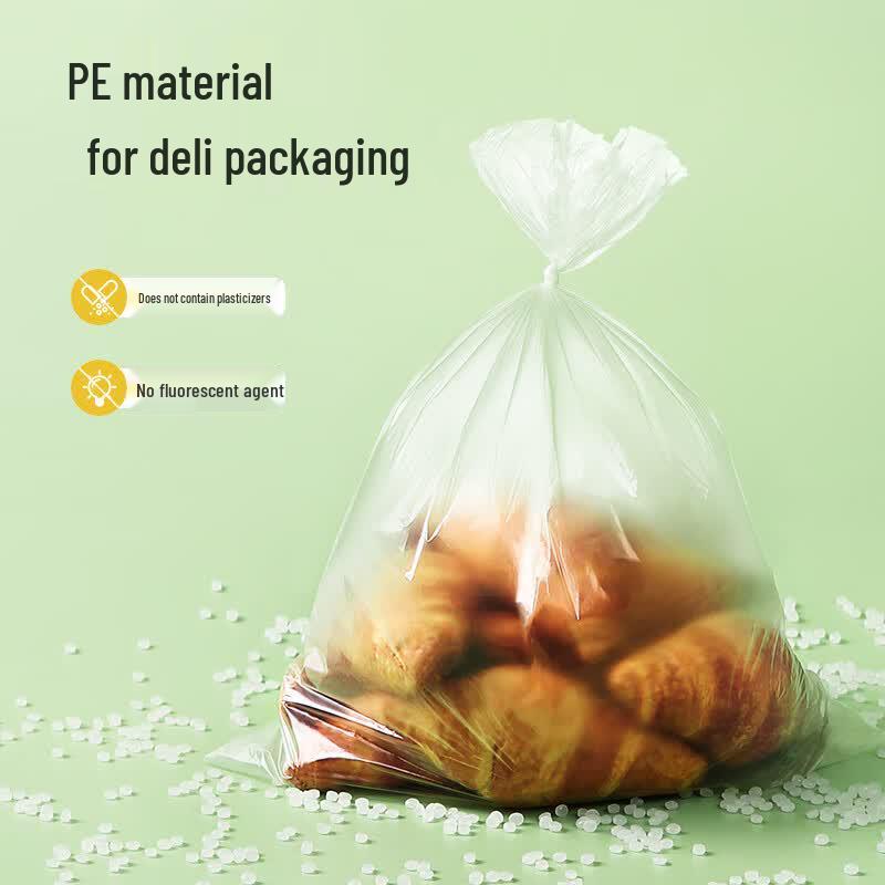 MARYYA Small Pull-Out Fresh Keeping Bags