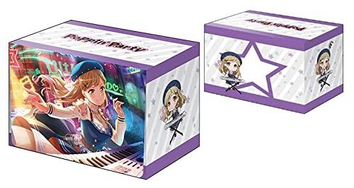 Bushiroad Deck Holder Collection V3 Vol.172 BanG Dream! Girls Band Party! "Ichigaya Arisa