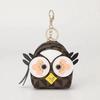 The new owl change bag, bluetooth headset bag, key bag, and red envelope are popular.