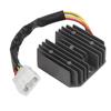Voltage Regulator Rectifier Replacement Parts Fit for LINHAI 260 300 300cc ATV
