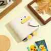 One Grid Postcard Storage Album Yellow Duck Photo Storage Album Card Album  Gift Giving