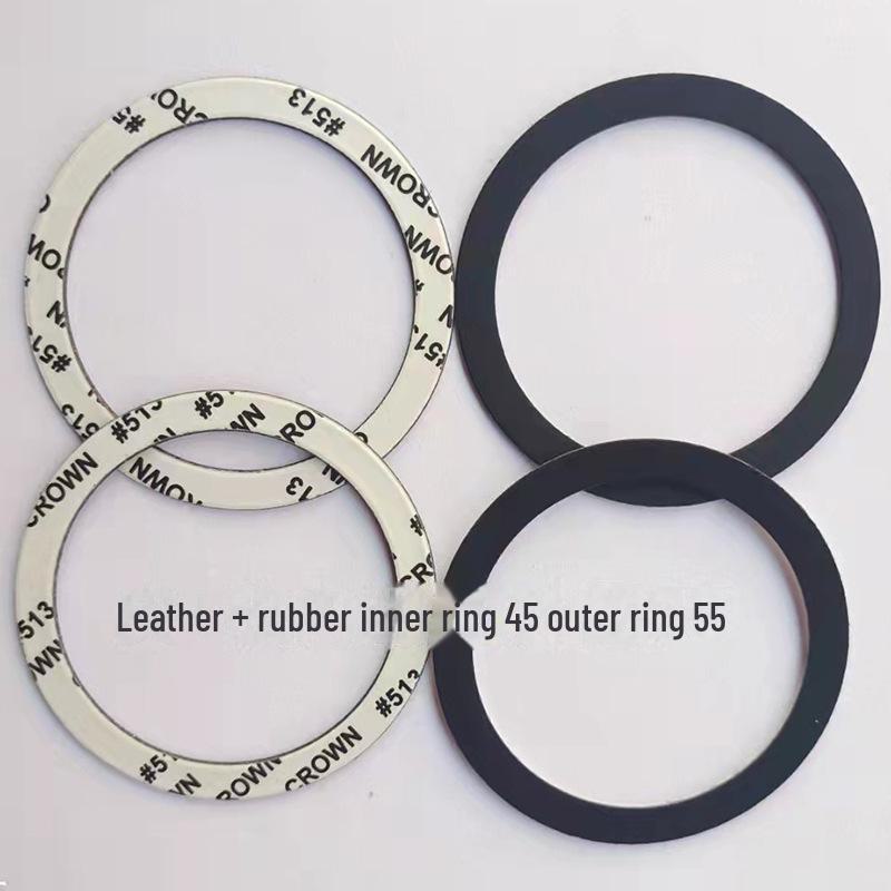 

Магнитное кольцо, совместимое с Magsafe, для беспроводной зарядки