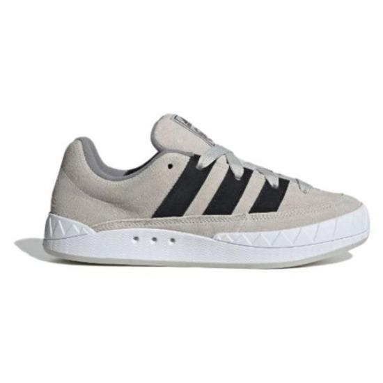 Adidas Adimatic Grey Black - ID8266