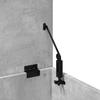 Storage Chest Concrete Grey 90 x 35 x 35 cm Wood Based Panel