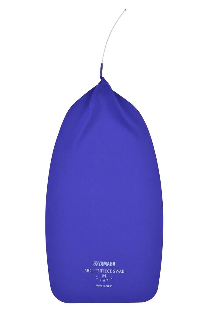 YAMAHA Mouthpiece Swab M Size MPSM3 Brass (for Instruments)