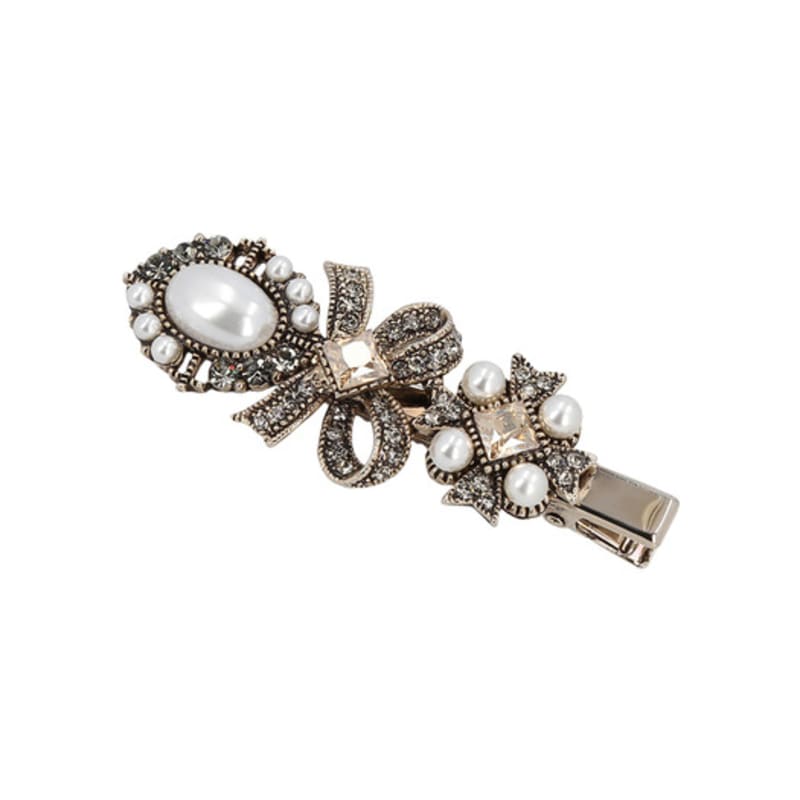 MELA BIANCA Karina Hair Clip Pin