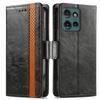 Multifunctional Magnetic Flip Cover Leather Case for Motorola Moto G/G Stylus/G Play/G22-G96/Edge 30-Edge 60/E13...Where Fashion Meets Function