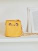 Etelin Beebee Mini Bag - Pop Yellow
