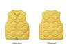 Autumn/Winter Kids' Cotton Vest - New Arrival