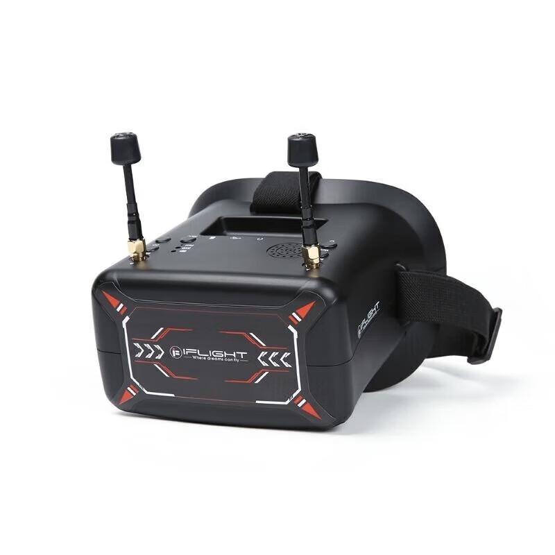 

IFLIGHT FPV Video Goggles (CN version)