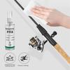 Fishing Rod Oil Spray Oil For Fishing Rod Spray Fishing Rod Cleaner 100ml Fishing Rod Oil For Clean Protect And Maintain Your