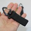 Tactical Backpack D-Ring Key Hanging Buckle 360° Rotation