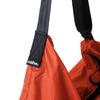Nahe Packable Shoulder Bag Orange [HIGHTIDE]
