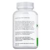 Xemenry Moringa Powder Capsules support energy, skin, and gut health. Suitable for adults, vegan.
