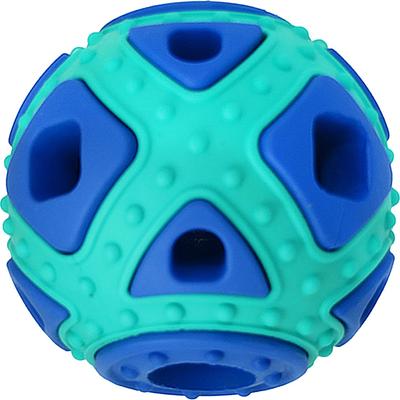 PLATZ PET SUPPLISES FUN Παιχνίδι Σκύλου Εκπαιδευτικό Παιχνίδι Unipod Cross Μπλε &
