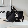Oxford Cloth Large Capacity Travel Duffle Bag