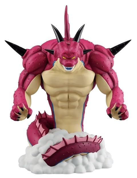

Ichiban Kuji Dragon Ball DAIMA 2-е издание Last One Prize Фигурка Порунга