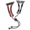 Women strap for Apple watch band 40mm 44mm 49mm 38mm 42mm 45 mm metal bracelet iWatch  series 3 4 5 se 6 7 8 9 ultra 2 45mm 41mm
