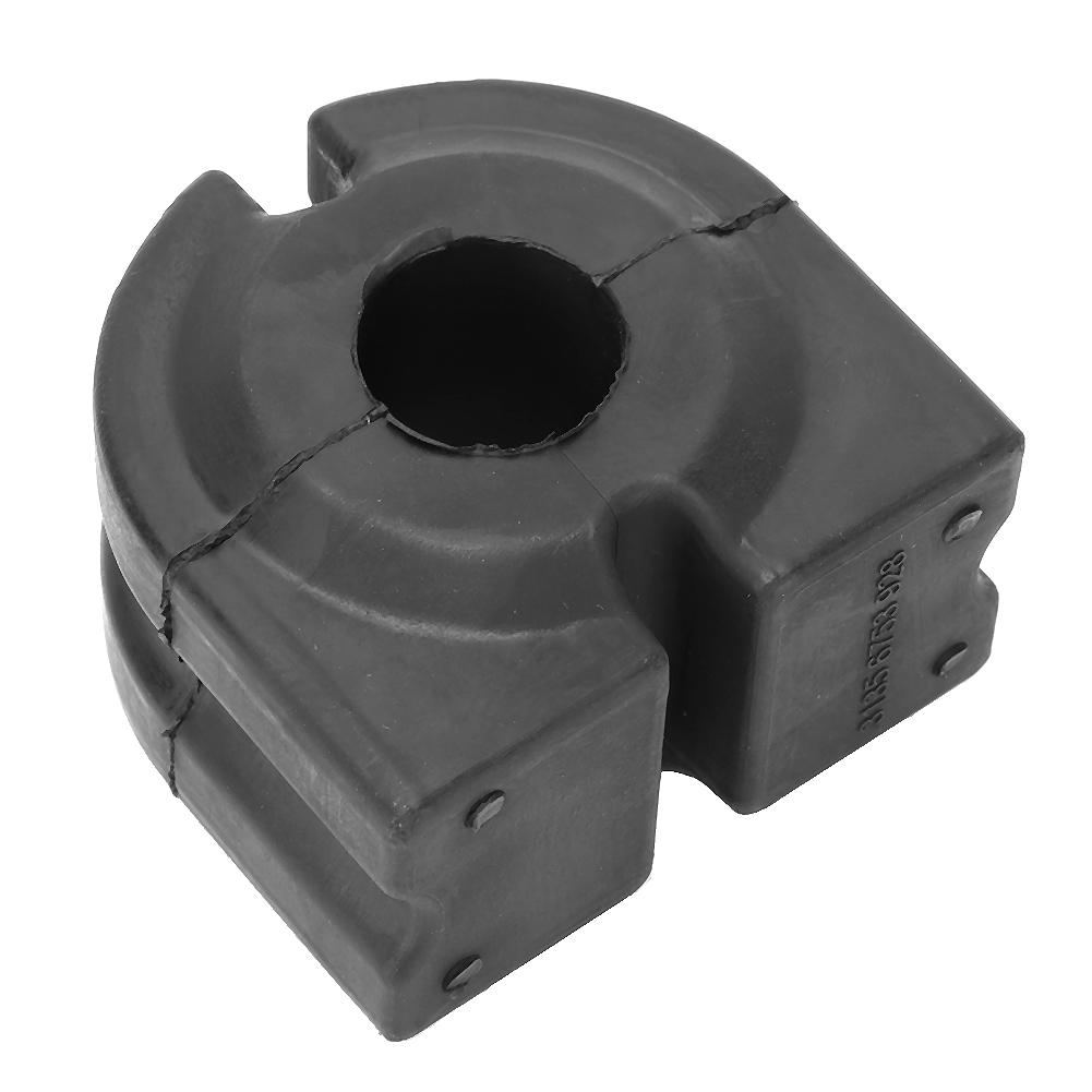 Rubber Front Anti Roll Bar Bushes Stabiliser Bushing 31356753928 Fits for E60 E61 E64