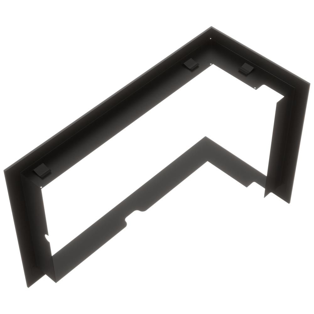 Frame for LUCY 14 L insert, flange width 60mm