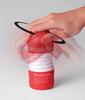 TENGA Rolling Head Cup Tightening Tip Stimulation