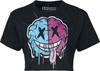 Soul Brain Electric Callboy T-shirt