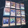 Yu-Gi-Oh! Melodious Deck Ostinato - [03963]