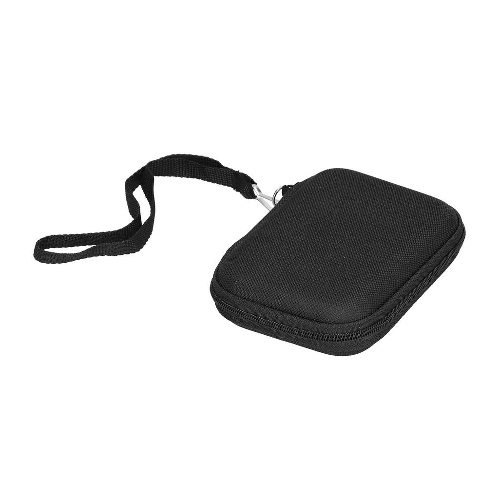 Storage Bag Shockproof Waterproof Durable EVA Protective Case for Logitech Pebble M350 Wireless Mouse