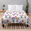 Roupa de cama – Cobertores