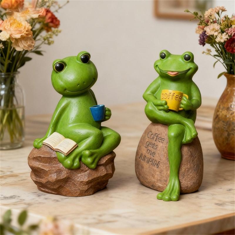 Food Safe Silicone Frogs Shaped Mould Multipurpose For Baking Candle Making Projects
