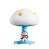 Anime Night Doraemon Light Cloud Design Bedside Room Decor For Kids Gift Friends