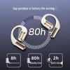 Chuan Gu Wireless Ear-Hook Bluetooth Headphones